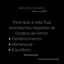 Carregar imagem no visualizador da galeria, Constelações Familiares