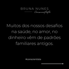 Carregar imagem no visualizador da galeria, Constelações Familiares