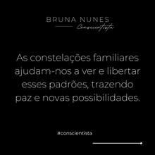 Carregar imagem no visualizador da galeria, Constelações Familiares