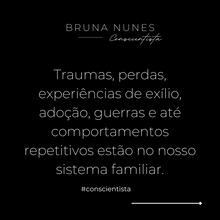 Carregar imagem no visualizador da galeria, Constelações Familiares