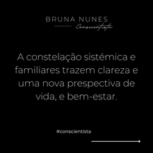 Carregar imagem no visualizador da galeria, Constelações Familiares