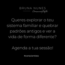 Carregar imagem no visualizador da galeria, Constelações Familiares