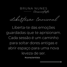 Carregar imagem no visualizador da galeria, Sessão Individual Presencial