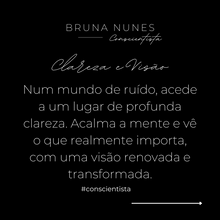 Carregar imagem no visualizador da galeria, Sessão da Consciência Presencial