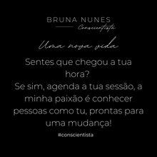 Carregar imagem no visualizador da galeria, Sessão Individual Presencial