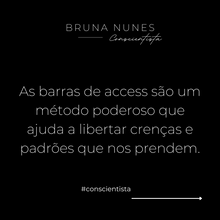 Carregar imagem no visualizador da galeria, Barras access 3