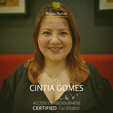 Carregar imagem no visualizador da galeria, Curso - O Fundamento 19 a 22 de Julho - Access Consciousness