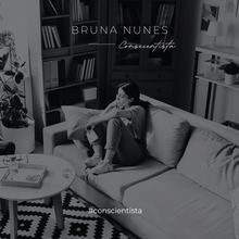 Carregar imagem no visualizador da galeria, Sessão da Consciência Presencial