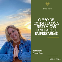 Carregar imagem no visualizador da galeria, Curso de Constelações Sistémicas Familiares e Empresariais