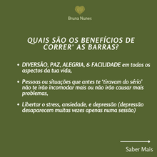 Carregar imagem no visualizador da galeria, Curso de Barras de Access 27 de Fevereiro