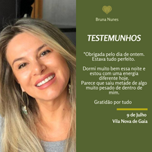 Carregar imagem no visualizador da galeria, Retiro de Reconexão 24 de Setembro