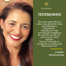 Carregar imagem no visualizador da galeria, Retiro de Reconexão 24 de Setembro