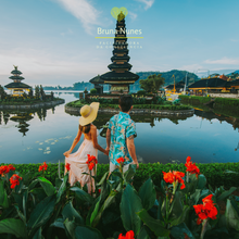 Carregar imagem no visualizador da galeria, 2º Edição - Imersão "Morrer para Renascer" Bali, Indonésia