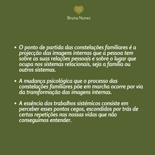 Carregar imagem no visualizador da galeria, Círculo de Constelações 3 de Março