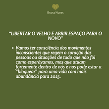 Carregar imagem no visualizador da galeria, Círculo do Sagrado Feminino 23 de Dezembro Especial Natal