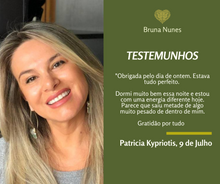 Carregar imagem no visualizador da galeria, Retiro de Reconexão 13 de Agosto