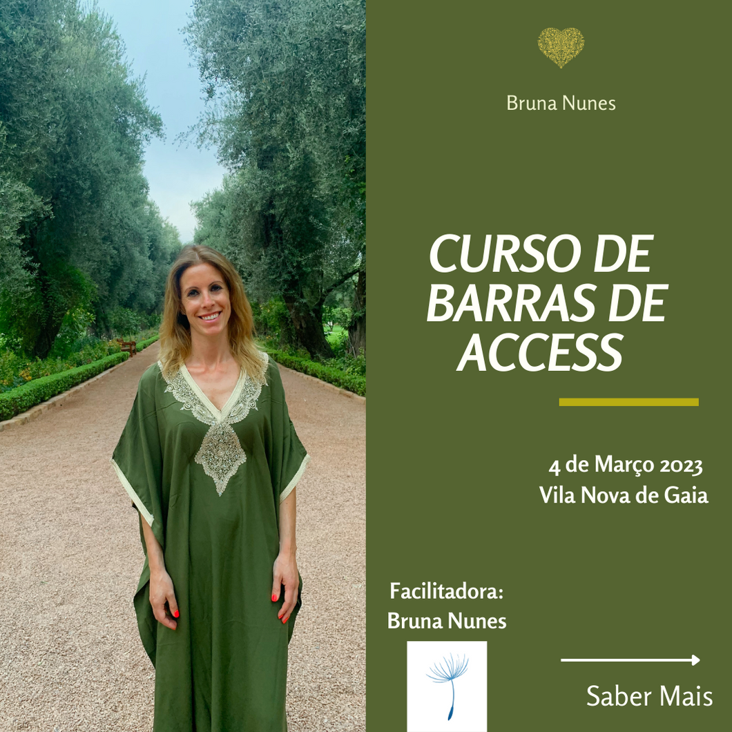 Curso de Barras de Access 4 de Março