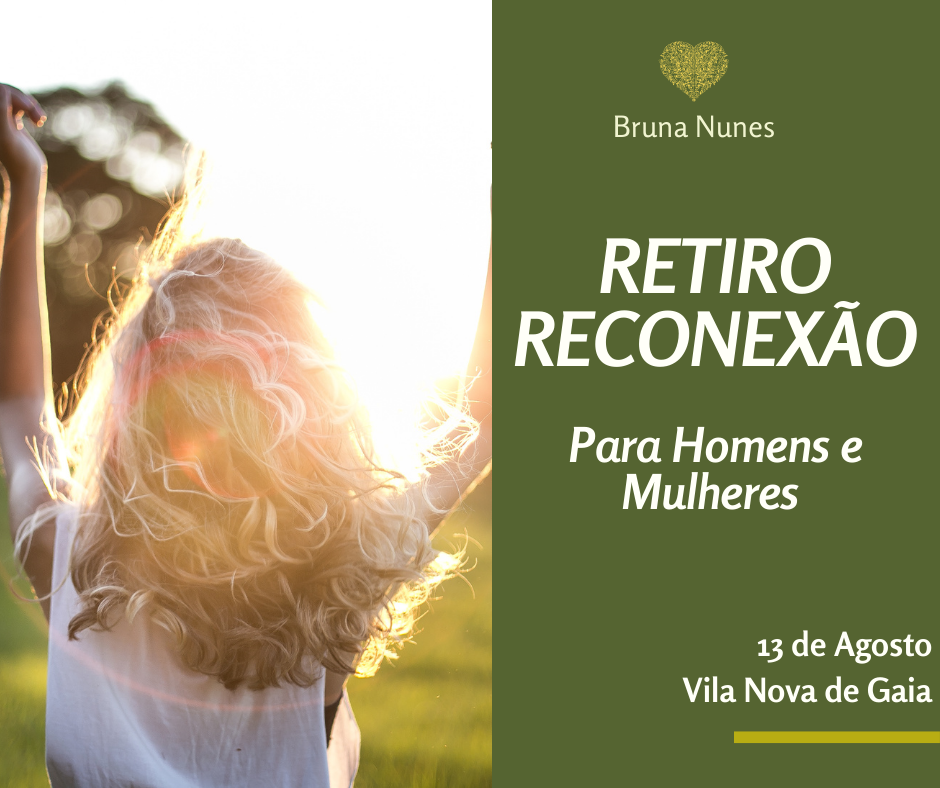 Retiro de Reconexão 13 de Agosto