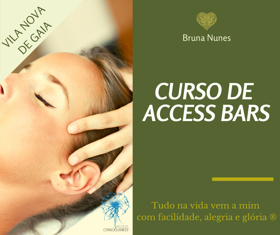 VILA NOVA DE GAIA Curso de Barras de Access 26 de Março