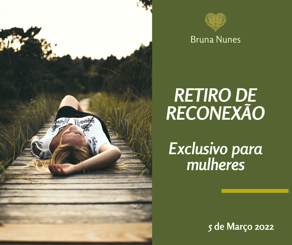 Retiro de Reconexão